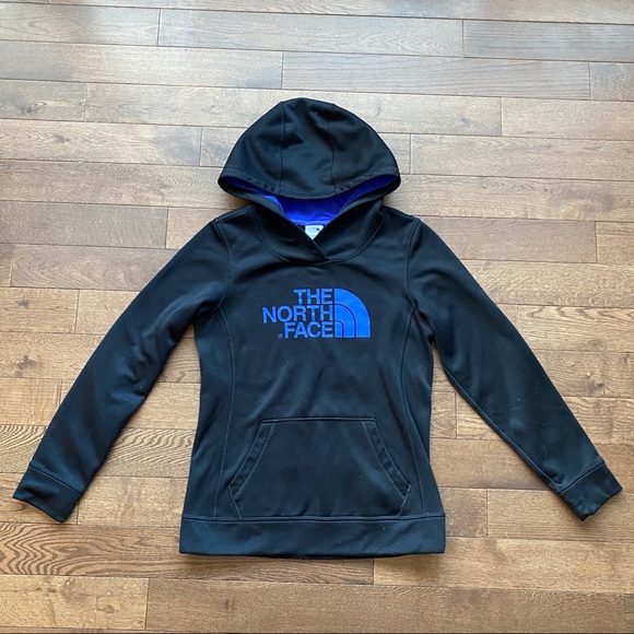 The North Face Hoodie - Picture 2 of 7